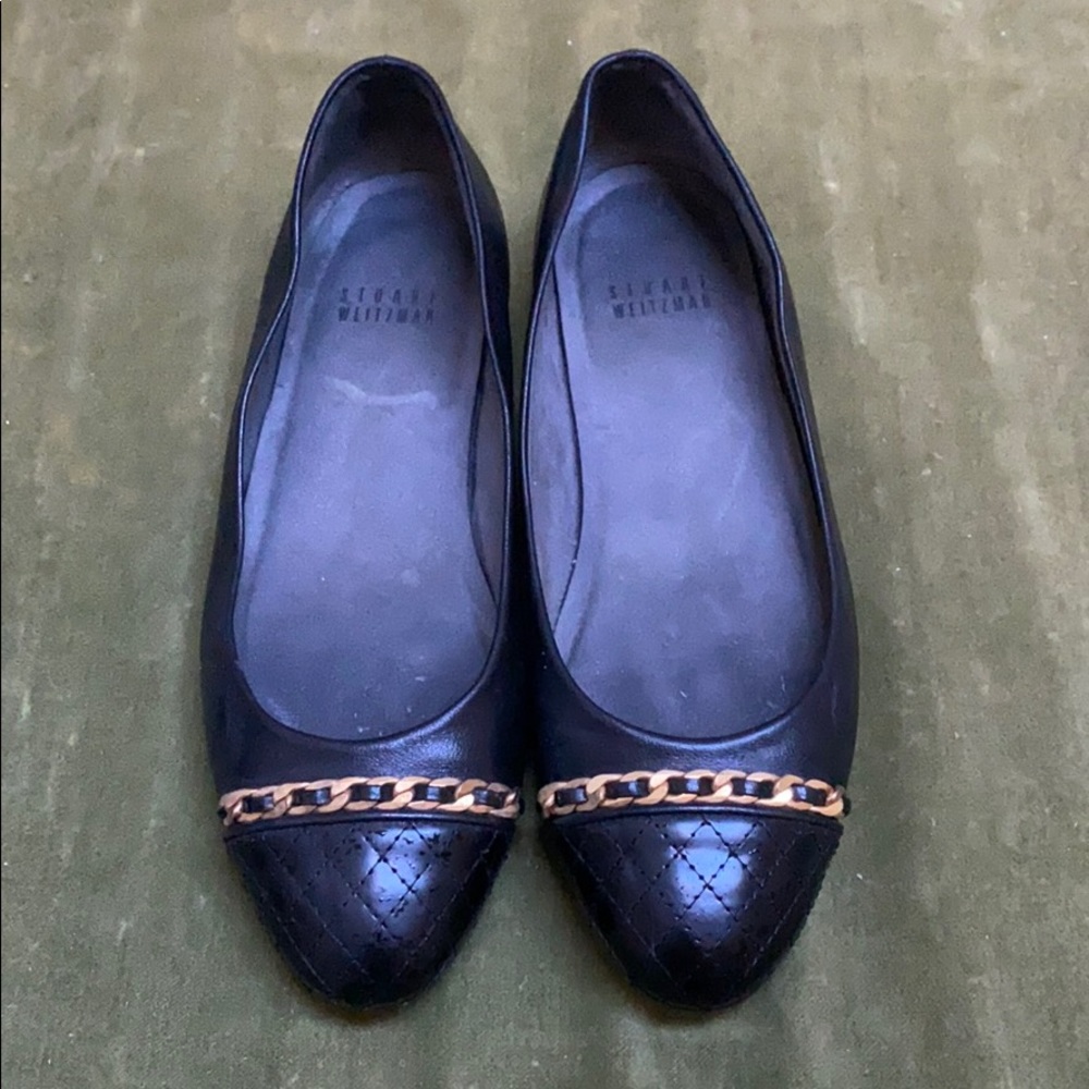Stuart Weitzman Flat - image 1